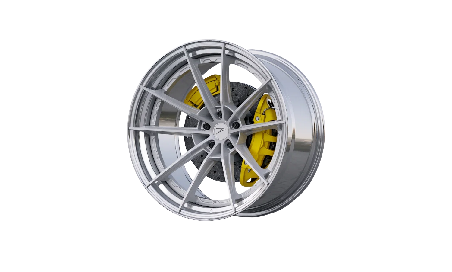 Z-Performance | Premium Forged & Cast Wheels